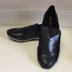 Calvin Klein shoes